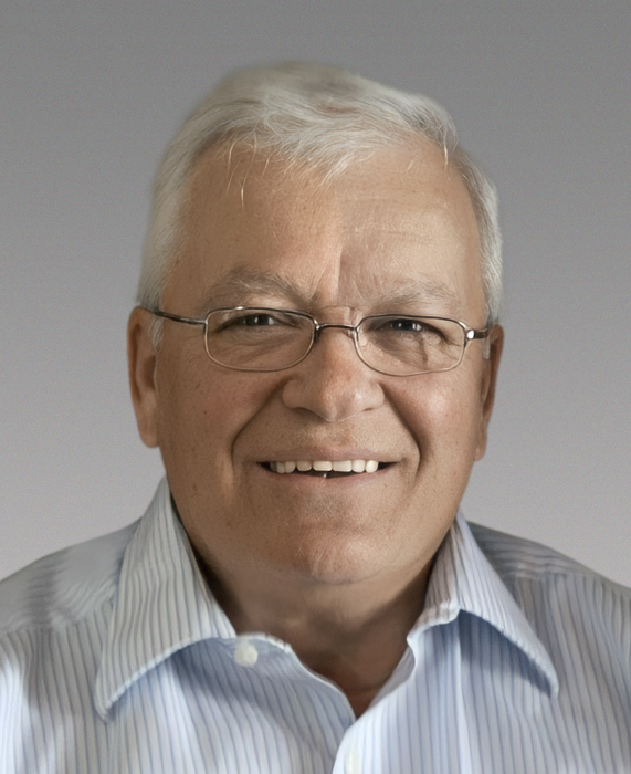 Georges-Henri Thériault