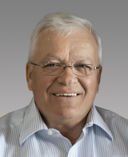 Georges-Henri Thériault