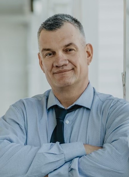 Dave Dufour