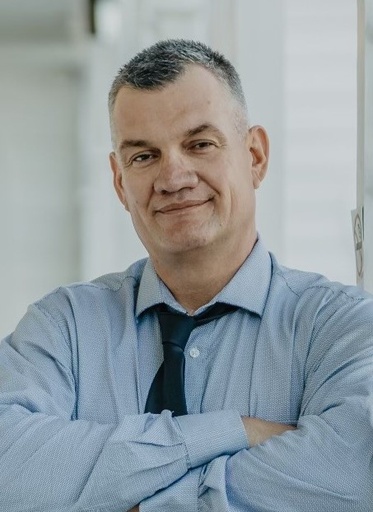 Dave Dufour