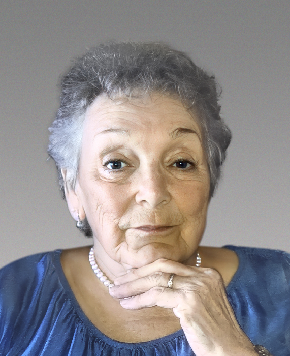 Monique Cormier