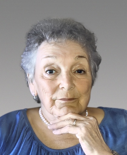 Monique Cormier