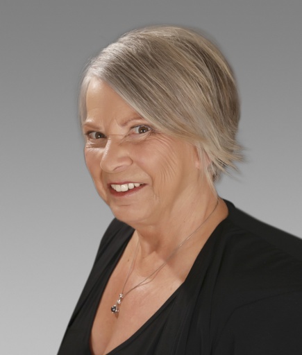 Jeanne Savard