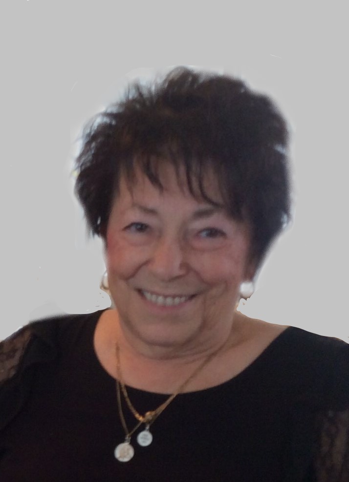 Denise Lachance-Girouard