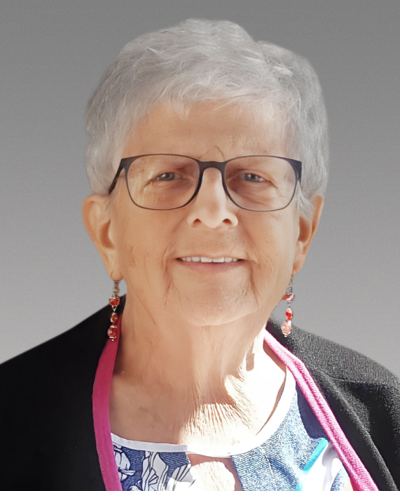 Huguette Marquis