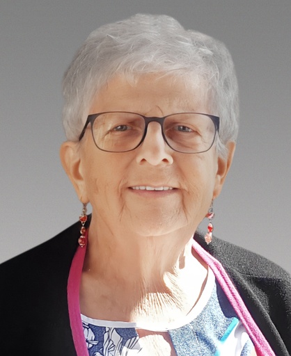 Huguette Marquis