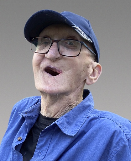Oscar Gagné