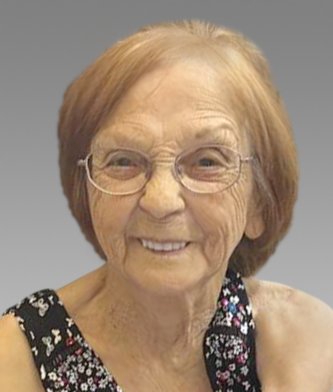 Dévonia Tremblay