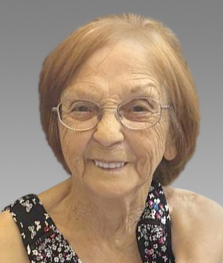 Dévonia Tremblay