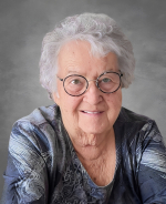 Rollande Boulianne Foley