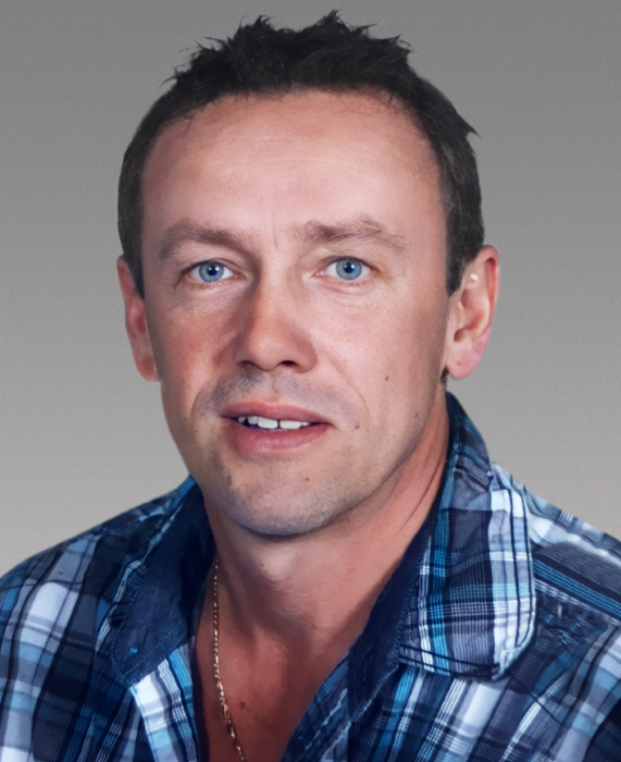 Daniel Roy