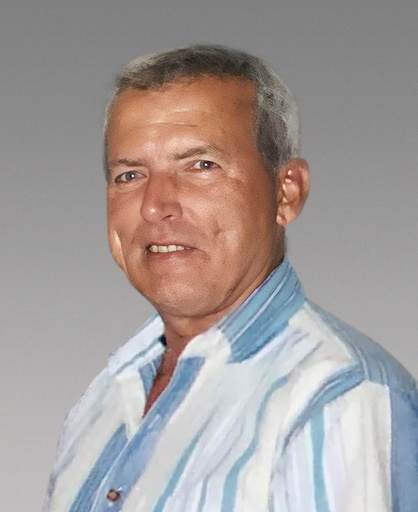 Jean Tremblay
