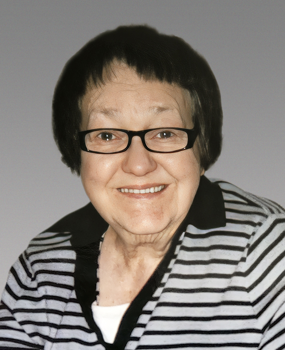 Géraldine Dufour