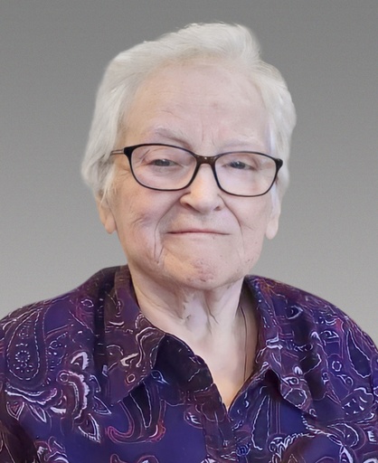 Simonne Paquet