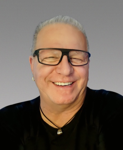 Michel St-Laurent