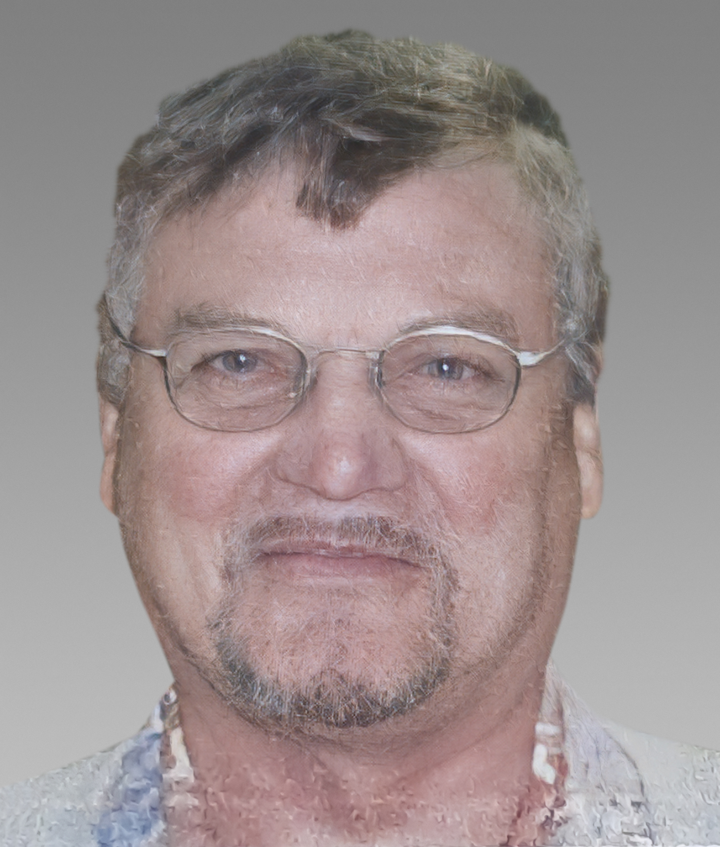Bernard Jean