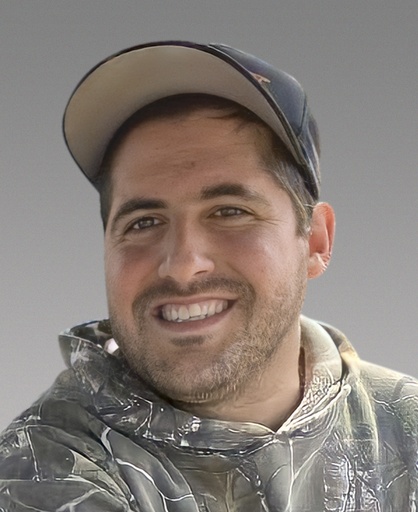 Simon Caouette