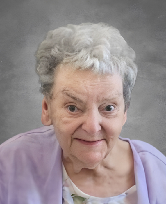 Andrée Bertrand