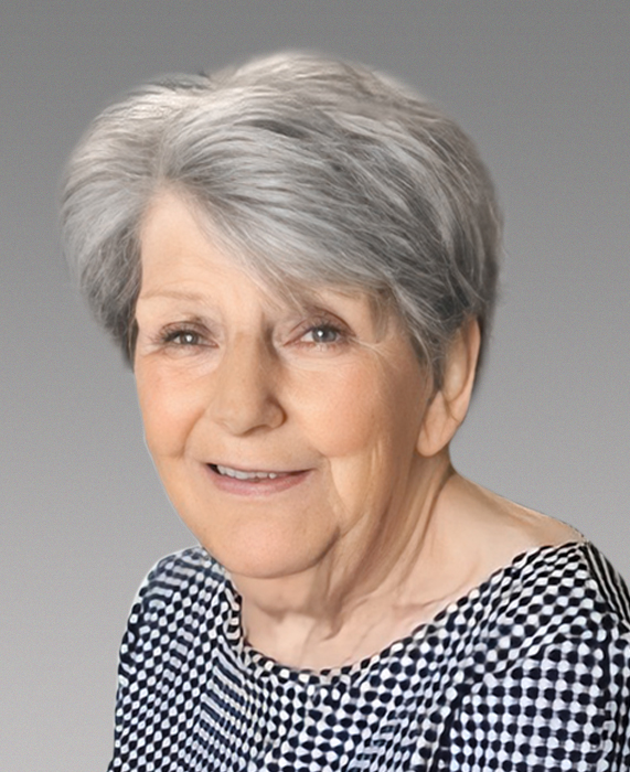 Marthe Landry