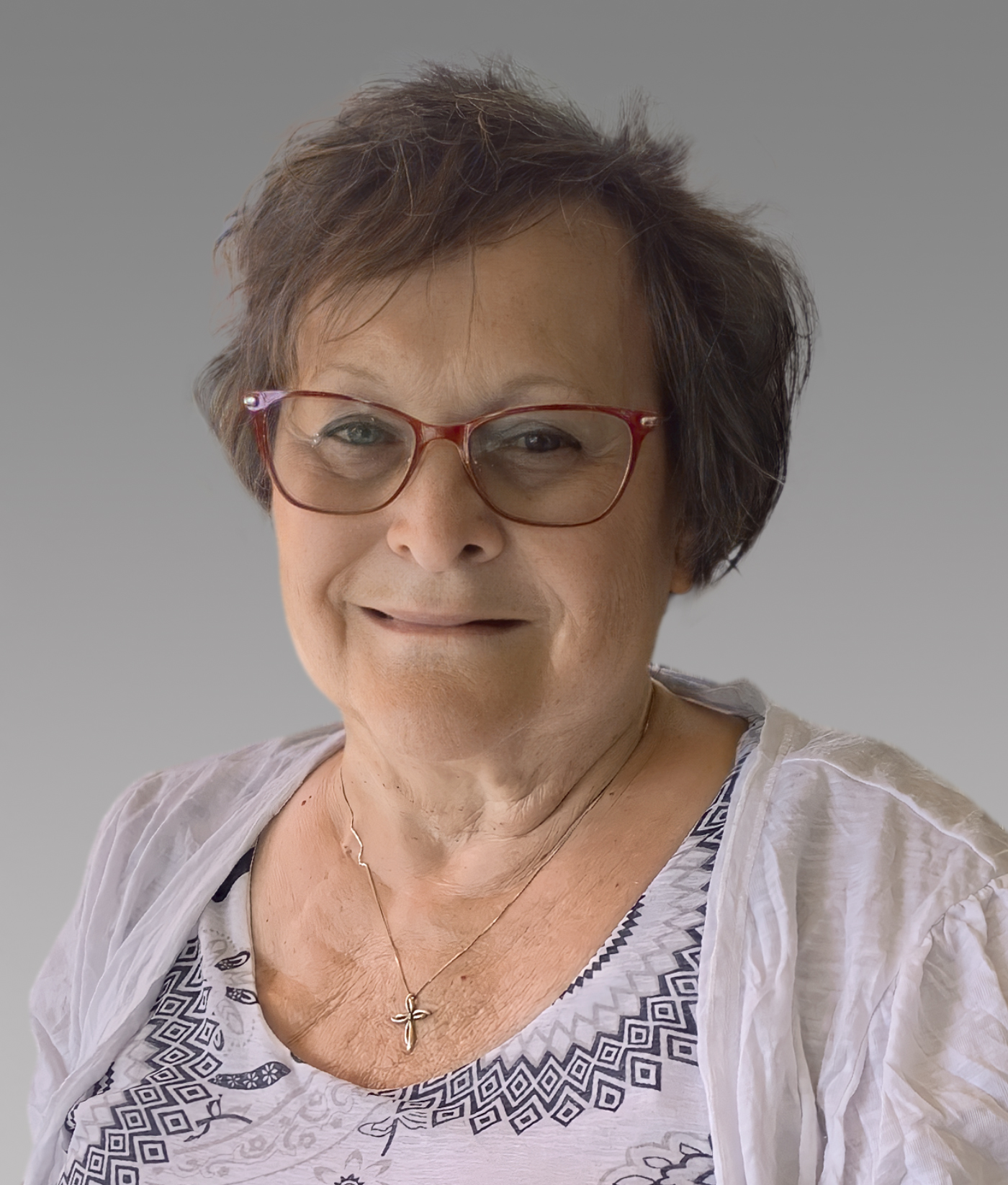 Françoise Tremblay