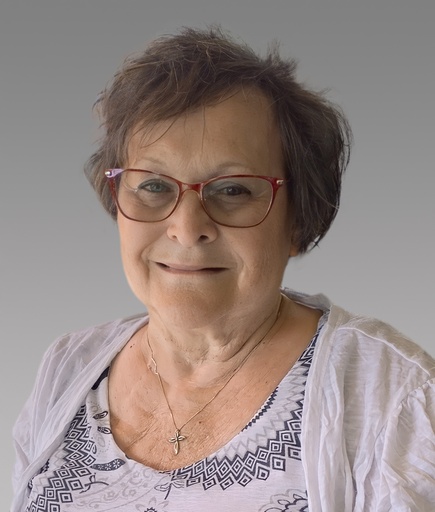 Françoise Tremblay
