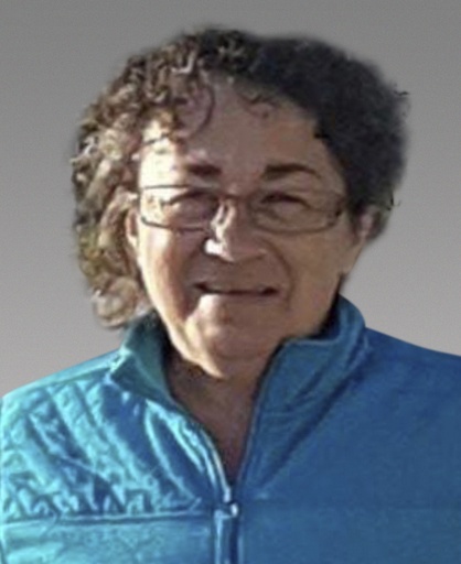Jasmine Simoneau