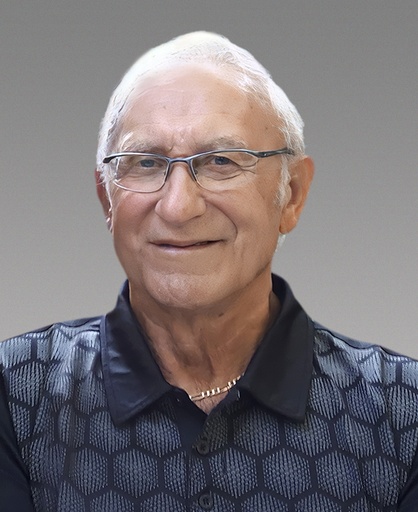 Maurice Maltais