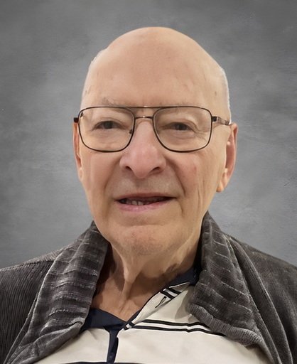 Normand Martin