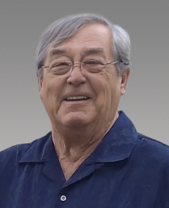 Rosaire Martel