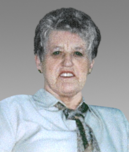 Georgette Jean