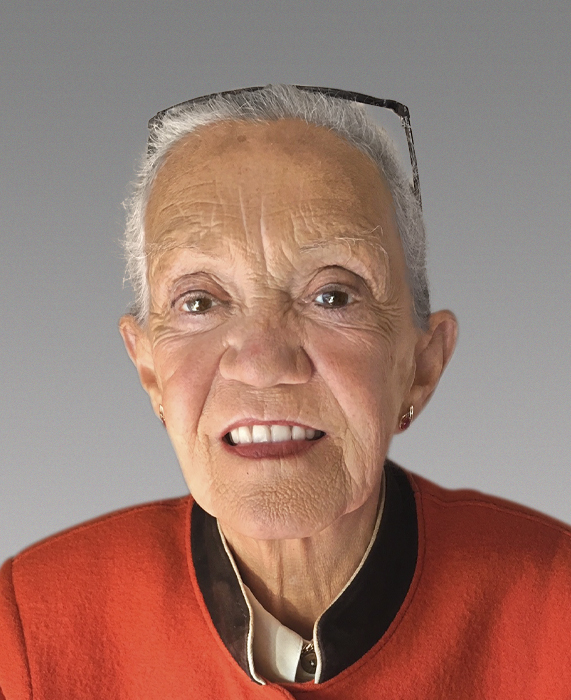 Ida Cyr