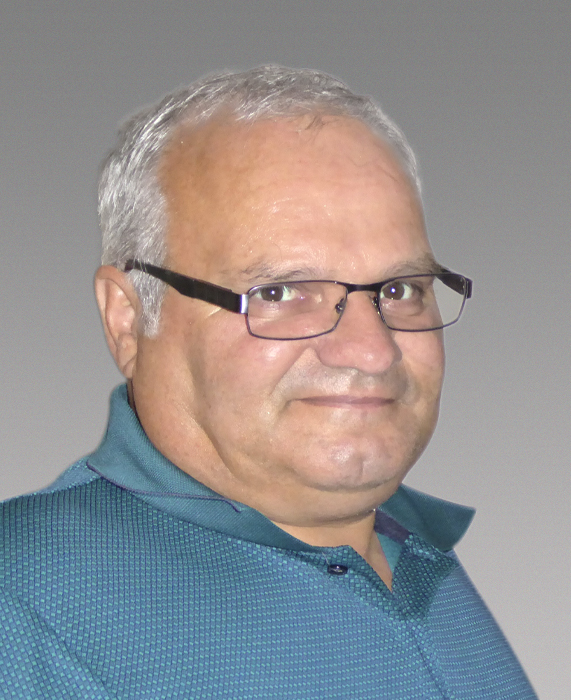 Richard Gagné