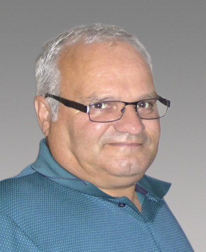 Richard Gagné