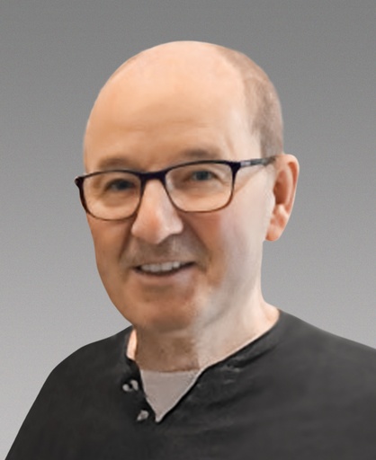 Alphonse Gagné