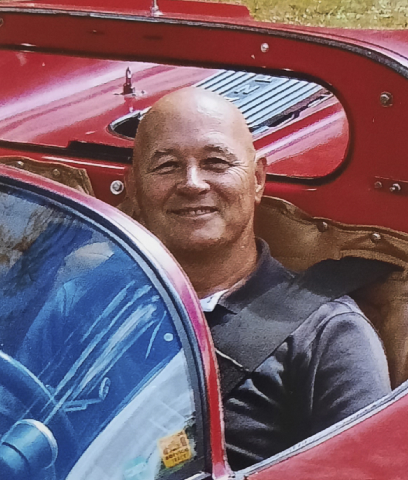 Michel Larouche