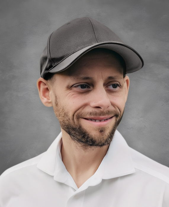Yoan Gagné