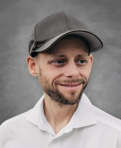 Yoan Gagné