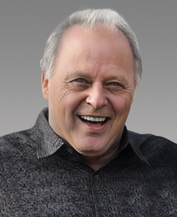Rénald Albert