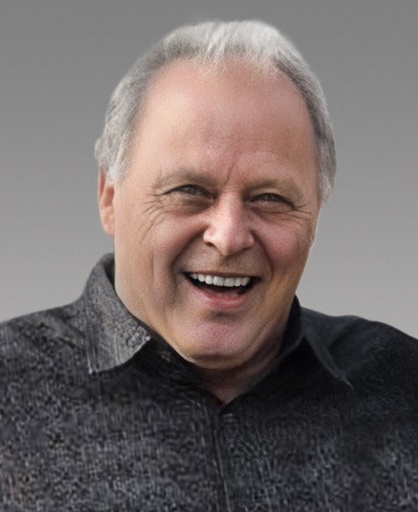 Rénald Albert