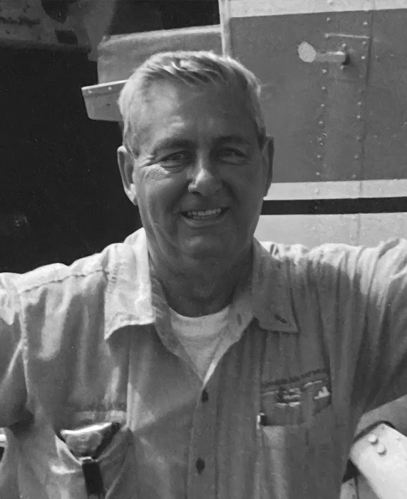 Jean-Claude Gravel