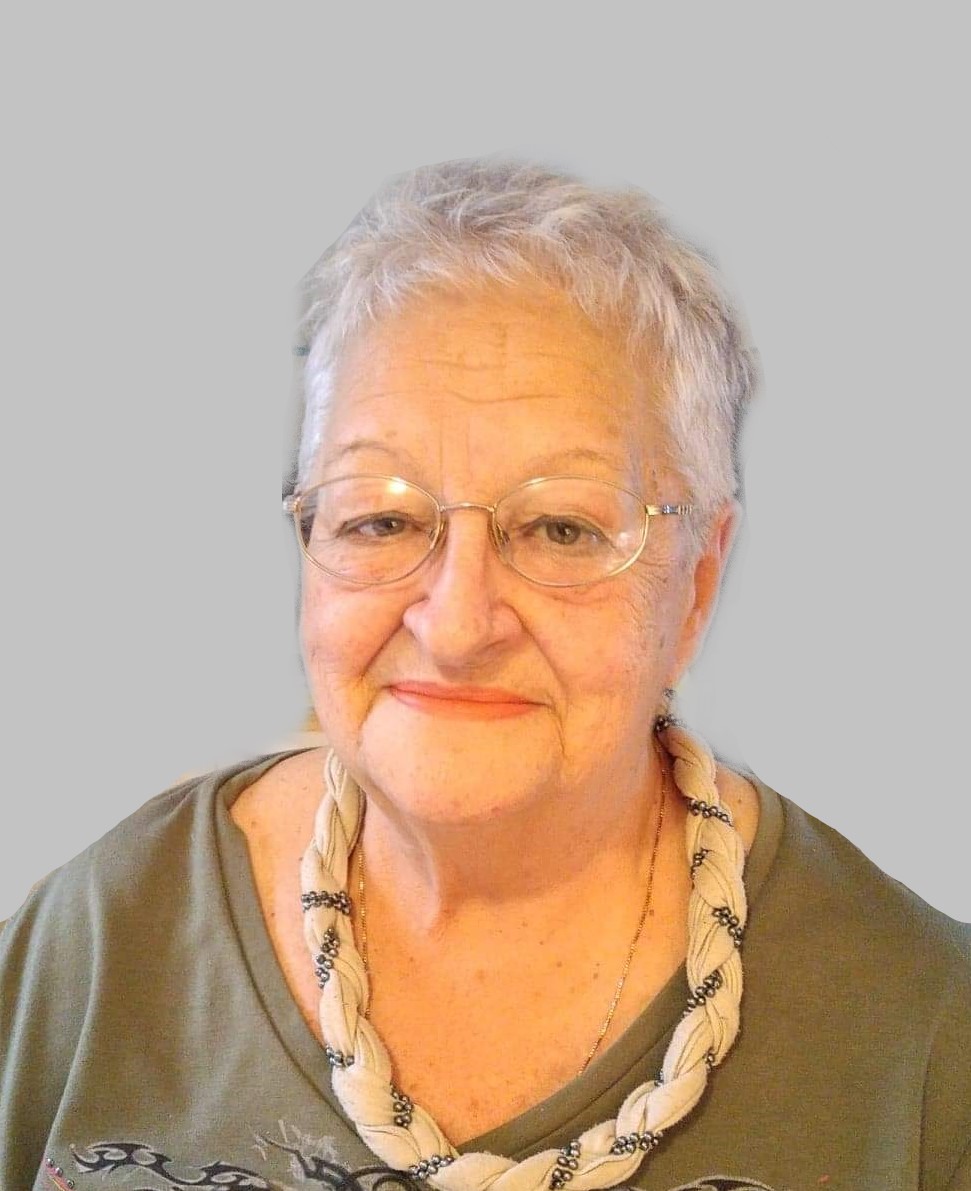 Louise Boulianne