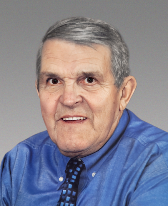 Bertrand Lavoie