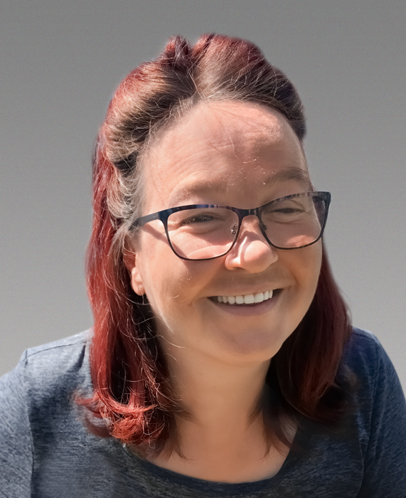 Marie-Line Bouillon