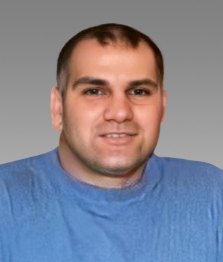 André Bergeron