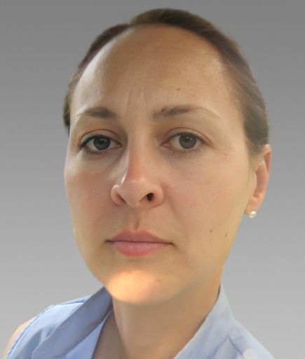 Johanne Tremblay