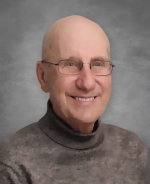 Théodore (Théo) Plante