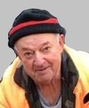 Conrad Poitras