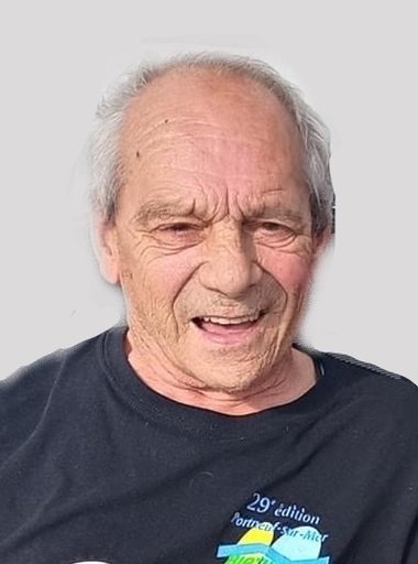 René Fortin