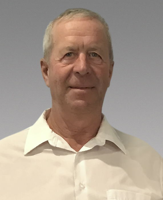 Jean-Luc Bérubé
