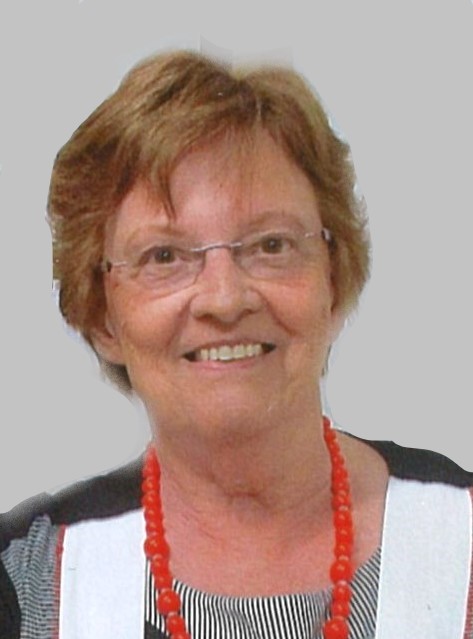 Marie-Paule Caron-Tremblay